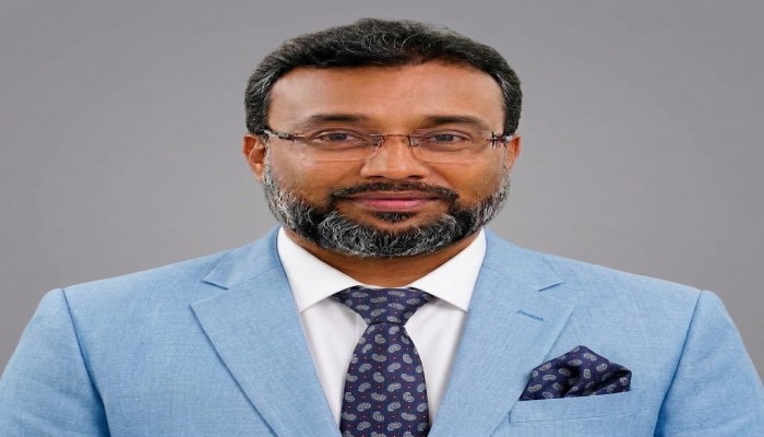 "জাপানের তোহুকু বিশ্ববিদ্যালয়ের আমন্ত্রণে পবিপ্রবি উপ-উপাচার্যের জাপান সফর "