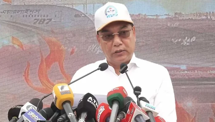 বিমানবন্দরে ঠিকমত দায়িত্ব পালনে পুরস্কার, অবহেলা করলে শাস্তি