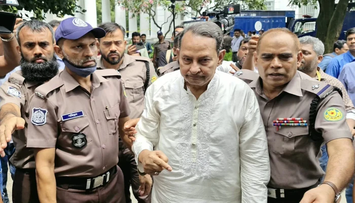 ইনুর মৃত্যুদণ্ড চেয়ে প্রসিকিউশনের আপিল
