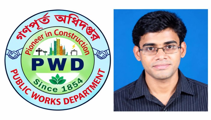২৩ কোটি ৬৮ লাখ টাকা আত্মসাতের অভিযোগ, প্রকৌশলী শাহ-আলম ফারুকসহ ৮ জনের বিরুদ্ধে