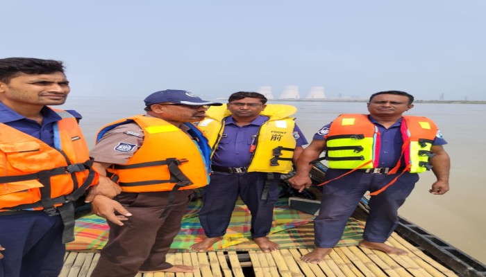 মা ইলিশ রক্ষায় ২২ দিনের নিষেধাজ্ঞা শুরু