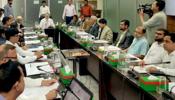 ইউপি নির্বাচনের চূড়ান্ত তারিখ ঘোষণা