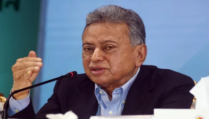 আইএমএফের সঙ্গে নতুন ঋণচুক্তি নিয়ে ’: অর্থমন্ত্রী