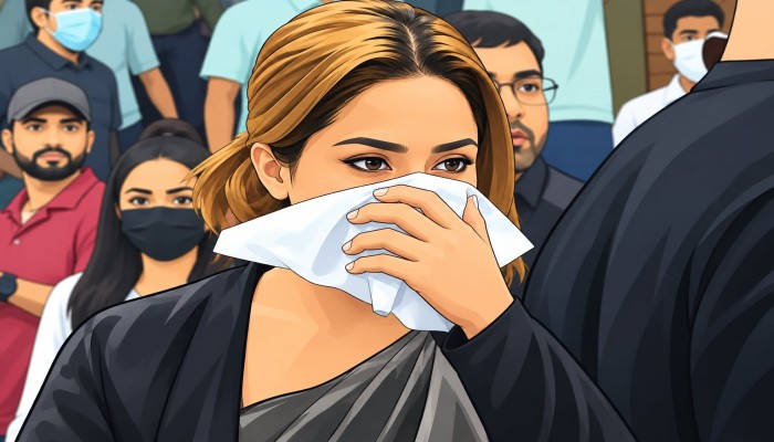 গুলশানে বারে অভিযান: আইন প্রয়োগের পাশাপাশি নারীর মর্যাদা ও গোপনীয়তা রক্ষার দাবি