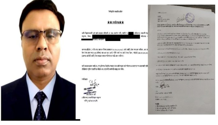 রাজউক পরিচালক রেজাউলের ১৬৮ কোটি টাকার ঋণচুক্তি নিয়ে তোলপাড়, অনুসন্ধানে দুদক