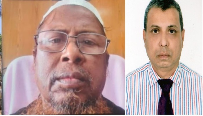 গণপূর্তে অতিরিক্ত প্রধান প্রকৌশলী পদে দুইজনের পদোন্নতি