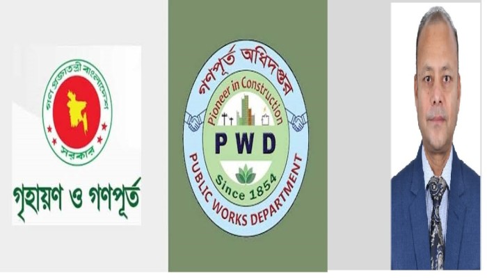 গণপূর্তের প্রধান প্রকৌশলী খালেকুজ্জামানকে শুনানিতে হাজিরের অনুরোধ