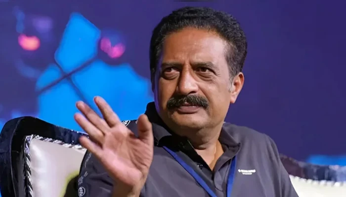 আমরা বাংলাদেশ বা নেপাল নয়, সরকার পরিবর্তন করতে চাই গণতান্ত্রিক উপায়ে: প্রকাশ রাজ