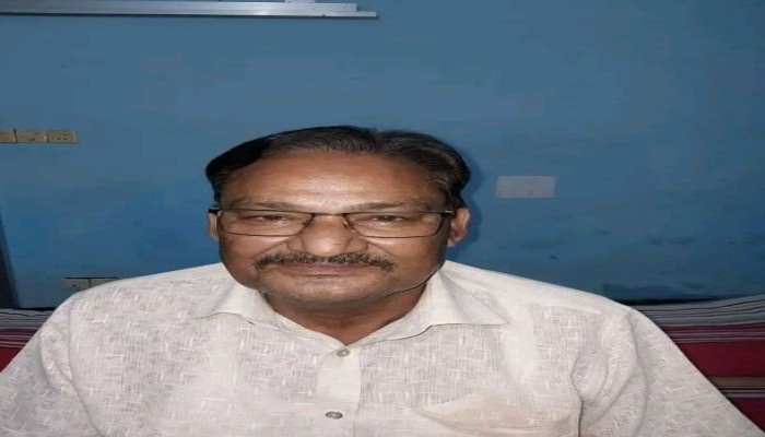 ডিমলায় চেয়ারম্যান একরামুল হক চৌধুরীর জানাজা সম্পন্ন, হাজারো মানুষের অংশগ্রহণ
