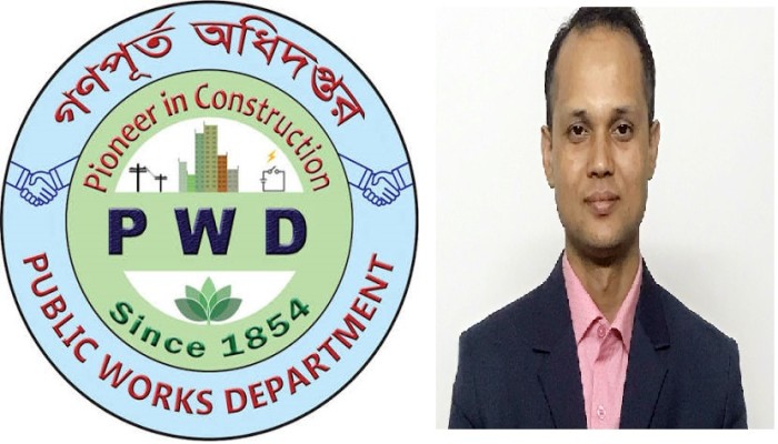 আওয়ামী লীগর সাবেক মন্ত্রীর আত্মীয় পরিচয়ে চাকরি পাওয়া মাসুম বিল্লাহ এখন প্রধানমন্ত্রীর কার্যালয়ে