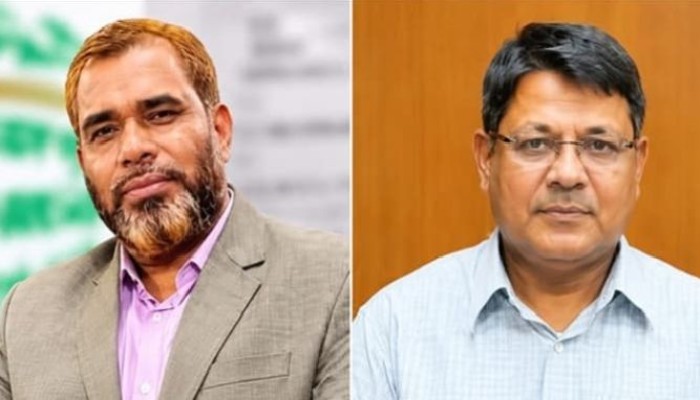 ২০০ কোটি টাকা আত্মসাতের অভিযোগ প্রকল্প পরিচালক ইব্রাহিম খলিলের বিরুদ্ধে