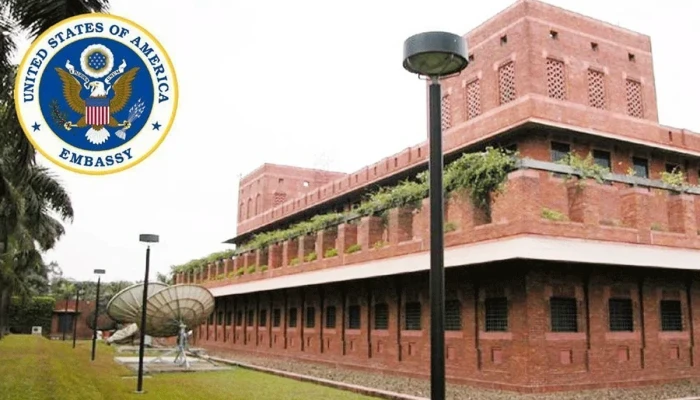 যুক্তরাষ্ট্রের ভিসা নিয়ে বাংলাদেশিদের জন্য নতুন নির্দেশনা