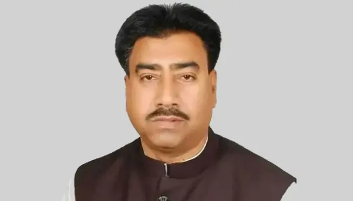 সাবেক এমপি ছলিম ও তার স্ত্রীর ২৭ ব্যাংক হিসাব অবরুদ্ধ